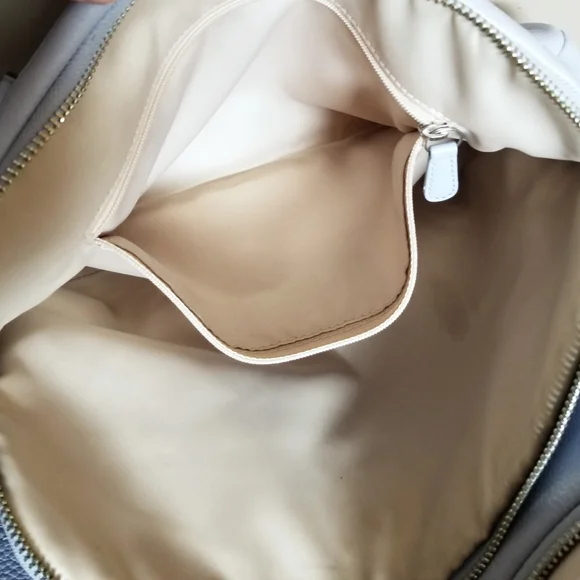 **SOLD*** on another platform. Authentic Coach Penelope leather satchel - Picture 12 of 14